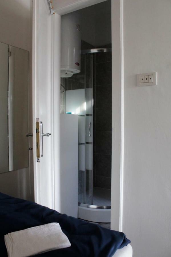 Ferienwohnung Mateo Zagreb Exterior foto